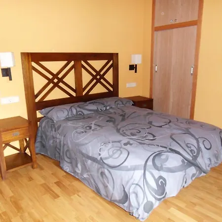 Pensio I La Bordeta Guest house Taull
