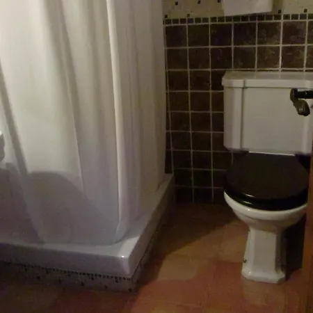 Pensio I La Bordeta Taull