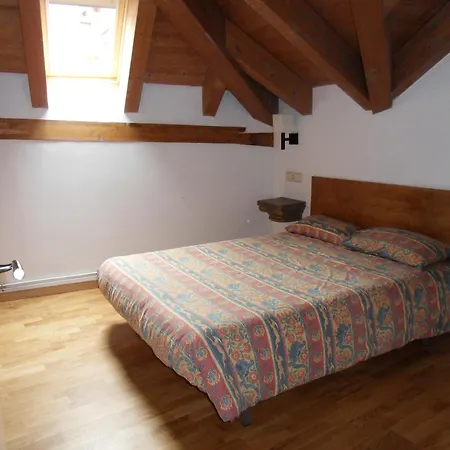 Pensio I La Bordeta Guest house *