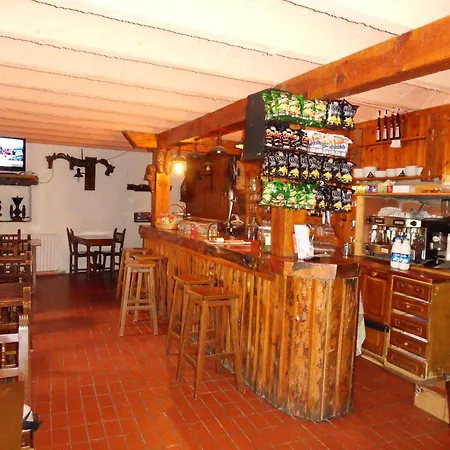 Guest house Pensio I La Bordeta