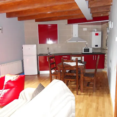 Pensio I La Bordeta Guest house Taull