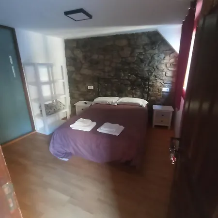 Pensio I La Bordeta *