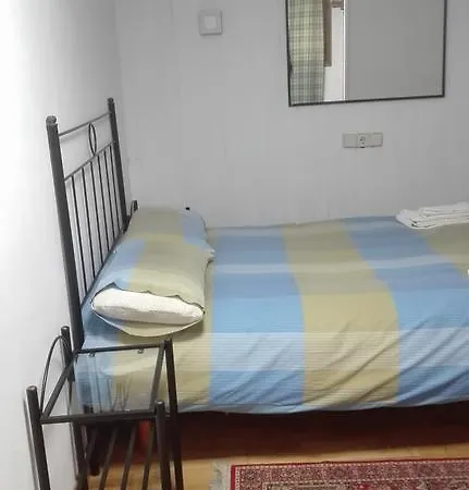 Guest house Pensio I La Bordeta