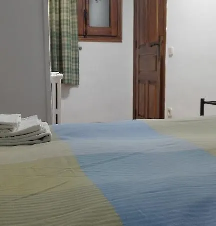 Guest house Pensio I La Bordeta *