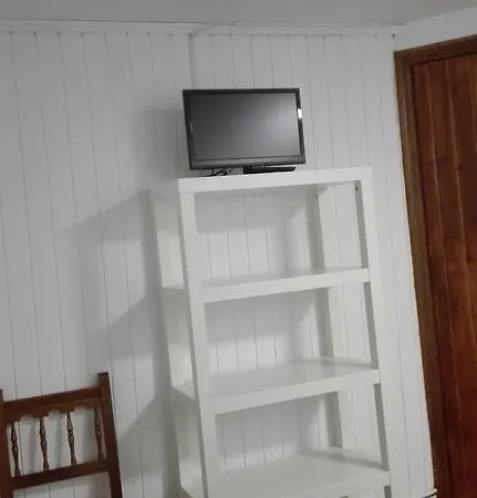 Pensió I La Bordeta