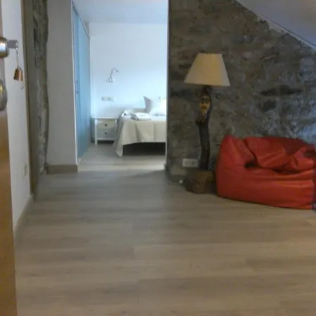 Guest house Pensio I La Bordeta *