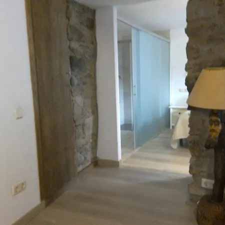 Pensio I La Bordeta * Taull